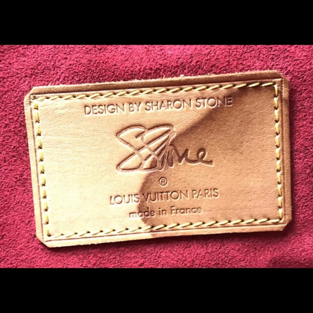 Louis Vuitton classic louis